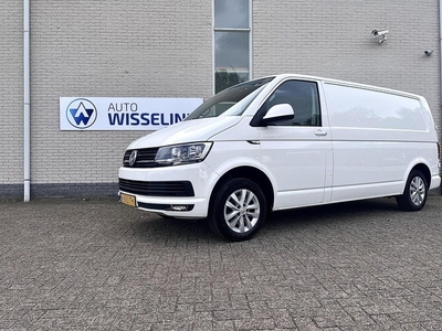 Volkswagen Transporter 2.0 TDI L2H1 Comfortline