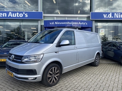 Volkswagen Transporter 2.0 TDI L2H3 4Motion Highline