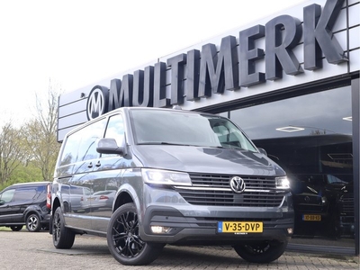 Volkswagen Transporter 2.0 TDI LANG BULLI (bj 2024)