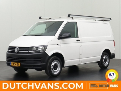 Volkswagen Transporter 2.0TDI 102PK Imperiaal Trekhaak