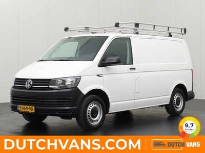 Volkswagen Transporter 2.0TDI Imperiaal Trekhaak