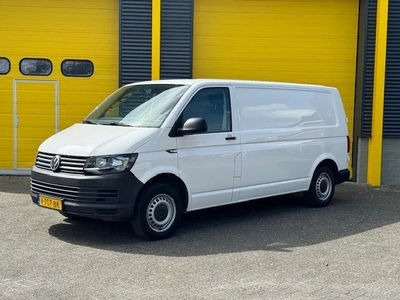 Volkswagen TRANSPORTER 2.0TDI L2 Airco/Cruise/Lang/Navi