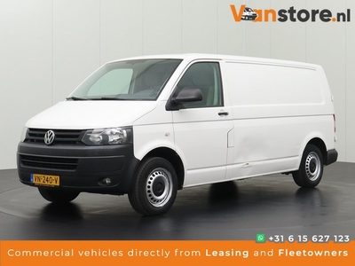 Volkswagen Transporter 2.0TDI Lang Koelwagen Airco