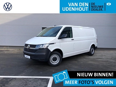 Volkswagen Transporter L2H1 2.0 TDI 110pk /Wordt verwacht