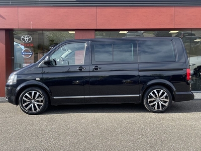 Volkswagen Transporter Multivan 2.0 TDI Bi-turbo 180pk DSG