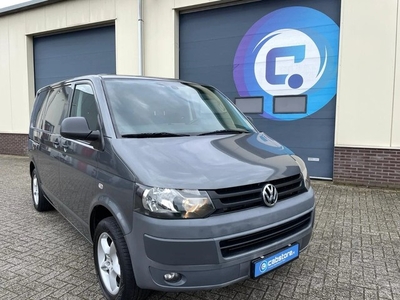 Volkswagen Transporter T5 2.0 TDI Euro 5 - Year 2012 -