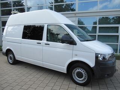 Volkswagen TRANSPORTER T5 2.0i 85KW L2 + H2 Benzine + CNG Airco