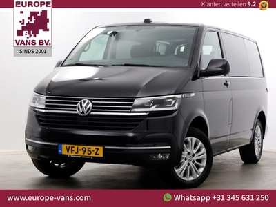 Volkswagen Transporter T6.1 2.0 TDI 150pk DSG-Automaat