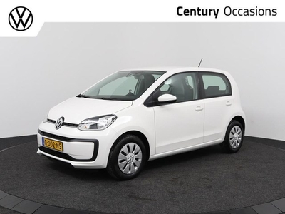 Volkswagen Up! 1.0 60Pk BMT move up!