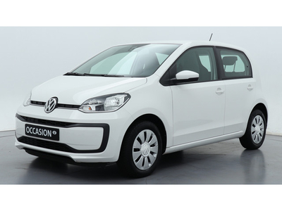 Volkswagen up! 1.0 60pk BMT Move Up Executive Airco