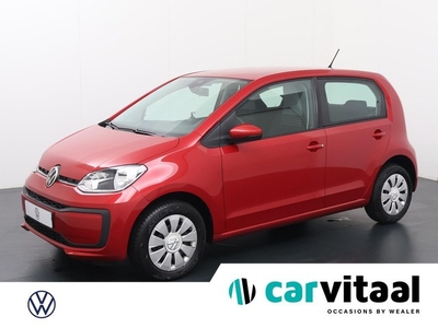 Volkswagen Up! 1.0 65 PK Cruise Control