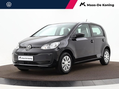 Volkswagen Up! 1.0 65pk Airco Licht&Regen Sensor