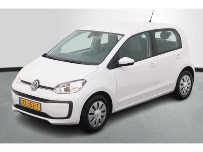 Volkswagen up! 1.0 BMT 60pk Move Up Executive Airco