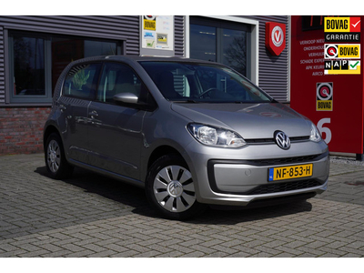 Volkswagen Up! 1.0 BMT move up!