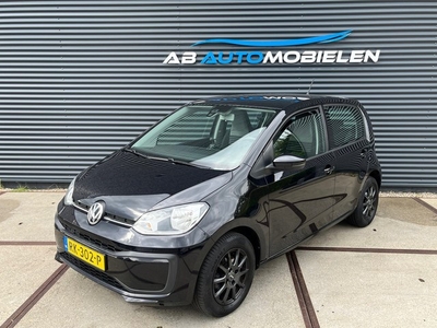 Volkswagen Up! 1.0 BMT move up! 5 DEURS/ BLUETOOTH/ LED