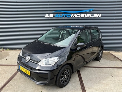 Volkswagen Up! 1.0 BMT move up! 5 DEURS/ BLUETOOTH/ LED