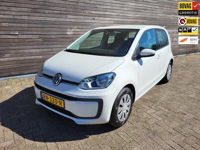 Volkswagen Up! 1.0 BMT move up!