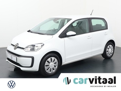 Volkswagen Up! 1.0 BMT move up! 60 PK Elektrisch