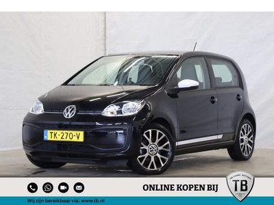 Volkswagen up! 1.0 BMT move up! Airco Bluetooth Lm Velgen