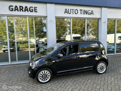 Volkswagen Up! 1.0 high up BlueM