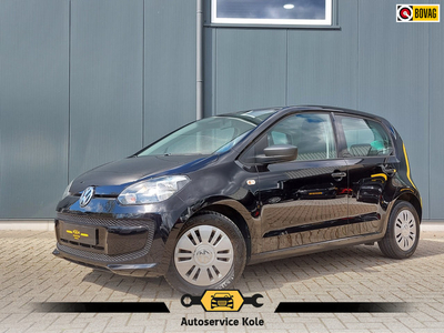 Volkswagen Up! 1.0 take up! BlueMotion * Airco * Centr. deurvergrendeling * 5deurs *