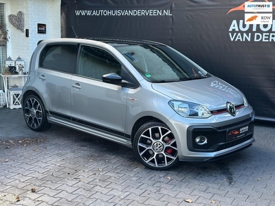 Volkswagen Up! 1.0 TSI GTI , Beats, Climatronic