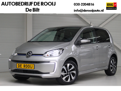 VOLKSWAGEN UP! e-Up! e-up! 83PK Climate Control | Stoelverwarming | parkeersensoren | Camera .