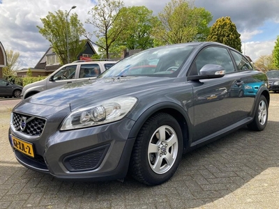 Volvo C30 1.6 D2 Advantage Apk 24/4/25,Airco,Cruise,Dealer