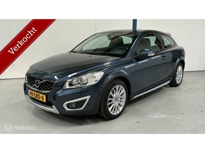 Volvo C30 1.6 Momentum NL-AUTO / DEALER HISTORIE