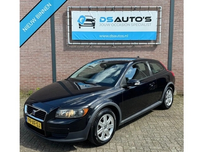 Volvo C30 1.8 Kinetic (bj 2007)