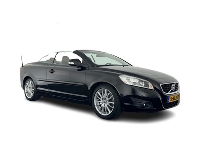 Volvo C70 Convertible 2.0 D4 Tourer Aut. *XENON