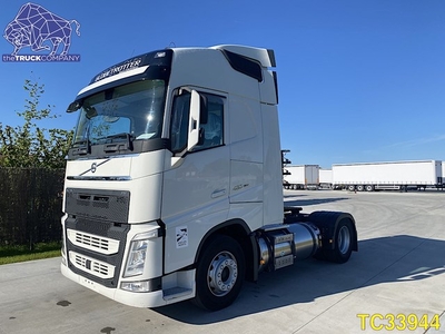 Volvo FH 13 460 LNG Euro 6 (bj 2020, automaat)