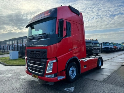 Volvo FH 420 4X2 EURO 6 - ONLY 550.415 KM (bj 2015)