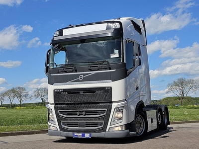 VOLVO FH 460 6x2 mega 105 cm