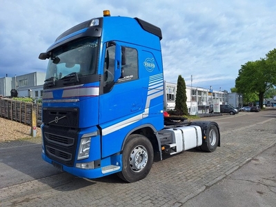 Volvo FH 460 FH 460 (bj 2016, automaat)