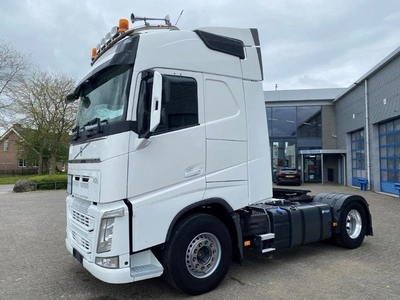 Volvo FH4-460 / ADR / PTO / VEB+ / LWDS / TUV:06-09-2024 /