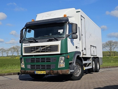 VOLVO FM 9.260 6x2 beer truck