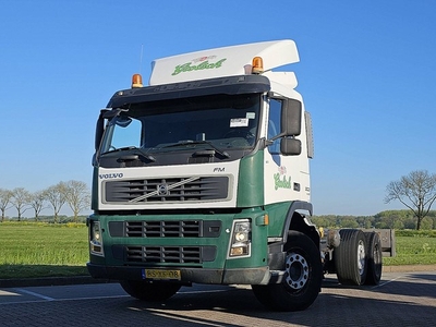 VOLVO FM 9.300 6x2