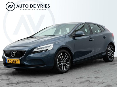 Volvo V40 1.5 T2 Automaat 122pk Polar+ Full LED