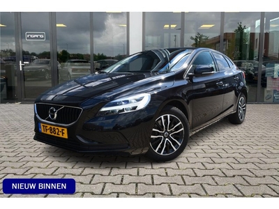 Volvo V40 1.5 T2 Edition+ Led Navi Trekhaak