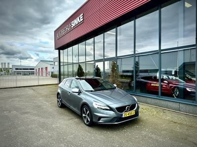 Volvo V40 1.5 T3 Polar+ Sport LEDER MEMORY PANORAMA