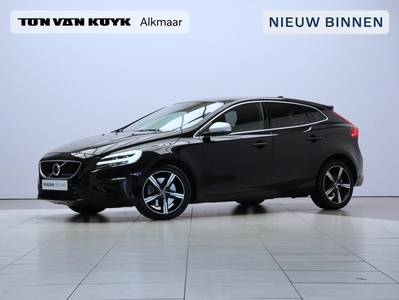 Volvo V40 1.5 T3 Polar+ Sport / Lederen Bekleding / Harman Kardon / Voorstoelen Verwarmd / panorama dak /