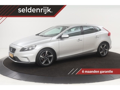 Volvo V40 1.6 D2 R-Design PDC Trekhaak Bluetooth