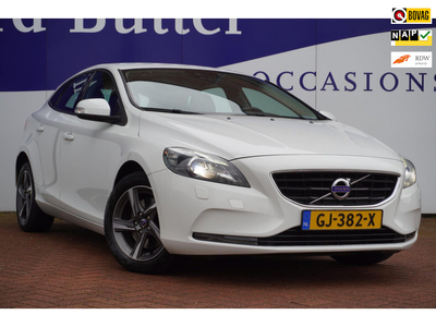 Volvo V40 1.6 T2 Summum+Xenon+Stoel-Verwarm.+17