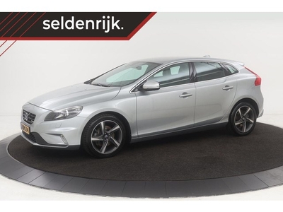 Volvo V40 1.6 T3 R-Design Camera Xenon Trekhaak