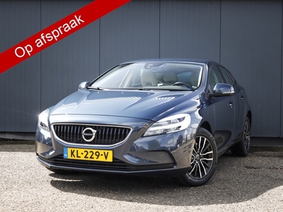 Volvo V40 2.0 T2 Nordic+ (123PK) 2e-Eig, Keurig-Onderh