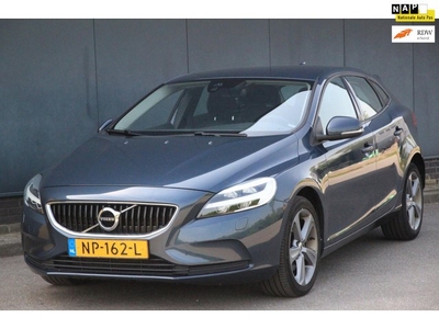 Volvo V40 2.0 T3 Nordic+