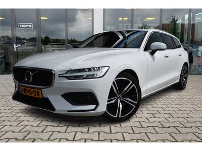 Volvo V60 2.0 B3 Business Pro Pano Camera Trekhaak