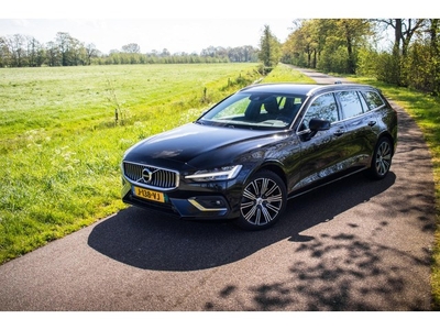 Volvo V60 2.0 T5 Inscription