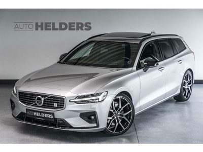 Volvo V60 2.0 T5 Polestar Pano 360° HuD H&K ACC Lane 20'